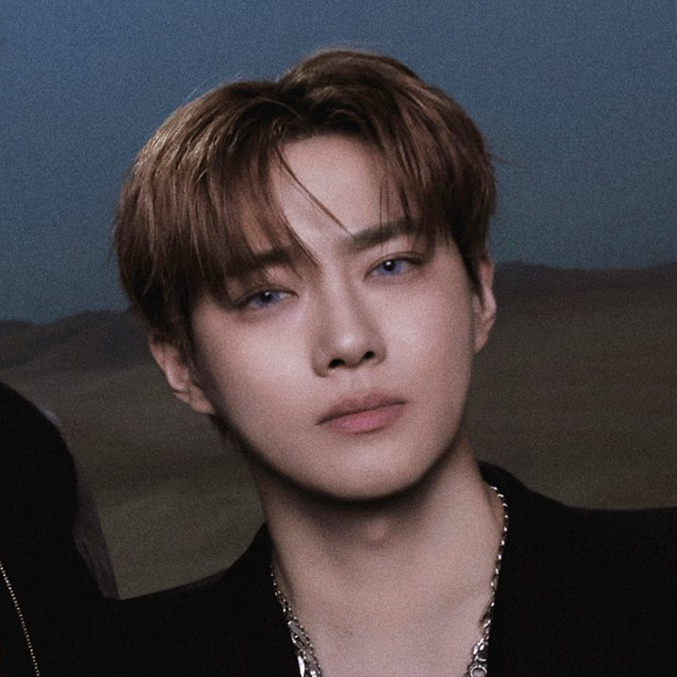 Suho的近期活动照