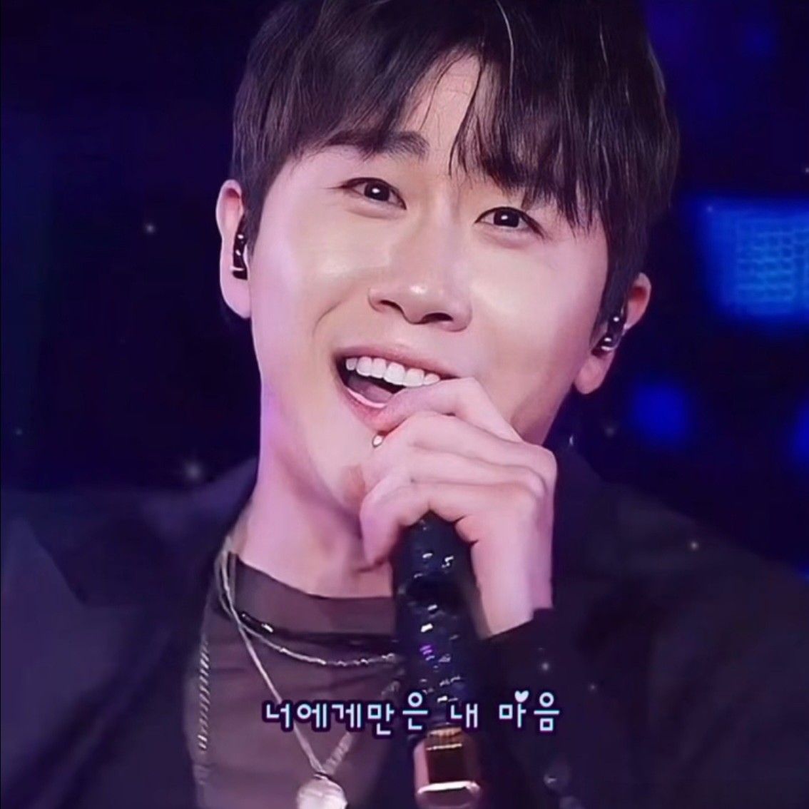 영탁 최근 활동샷