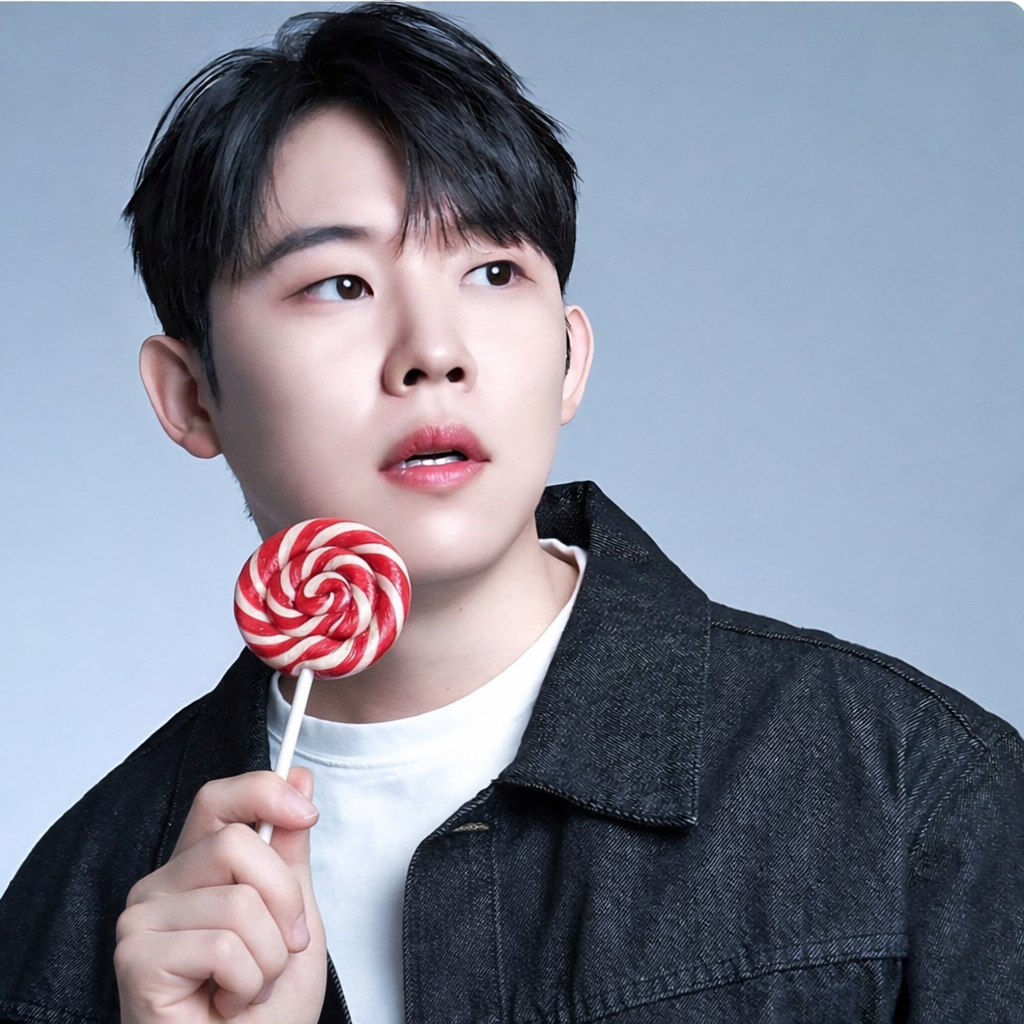 Latest photo of Jinuk