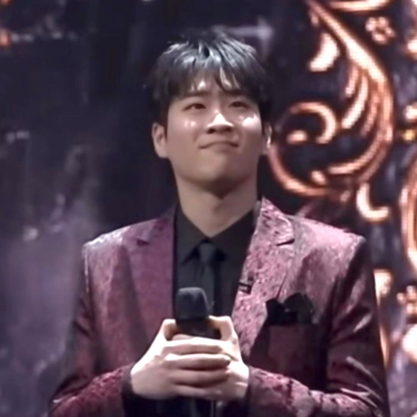 Recent activity shot of Libelante