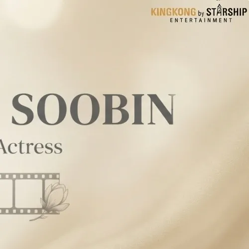 Behind-the-scenes cut of Chae Soobin