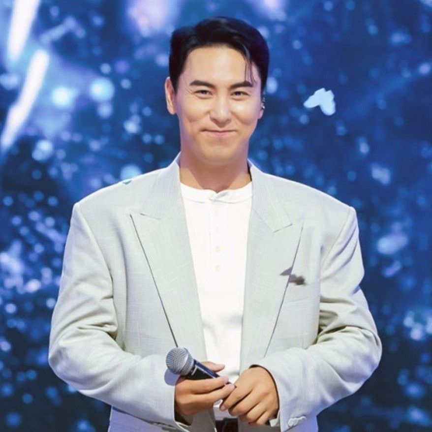 張民好的最新照片