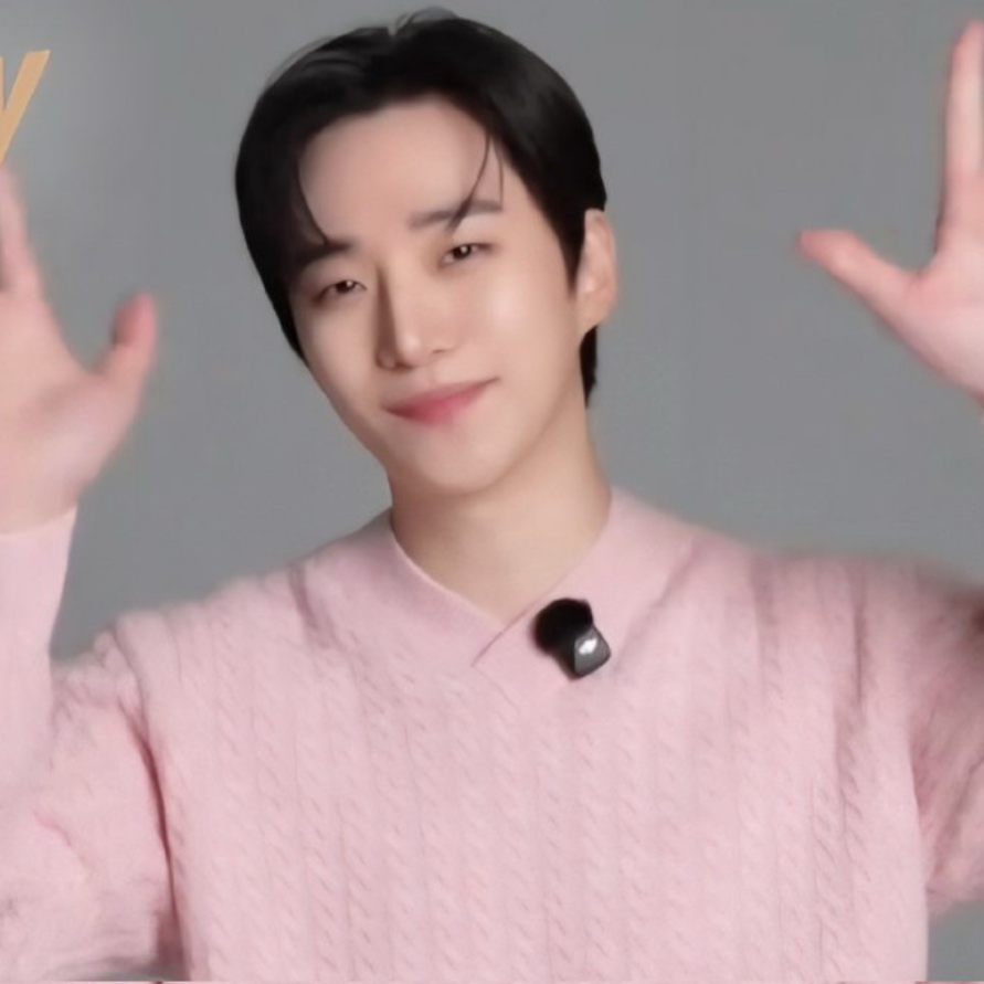 이준호 최근 활동샷