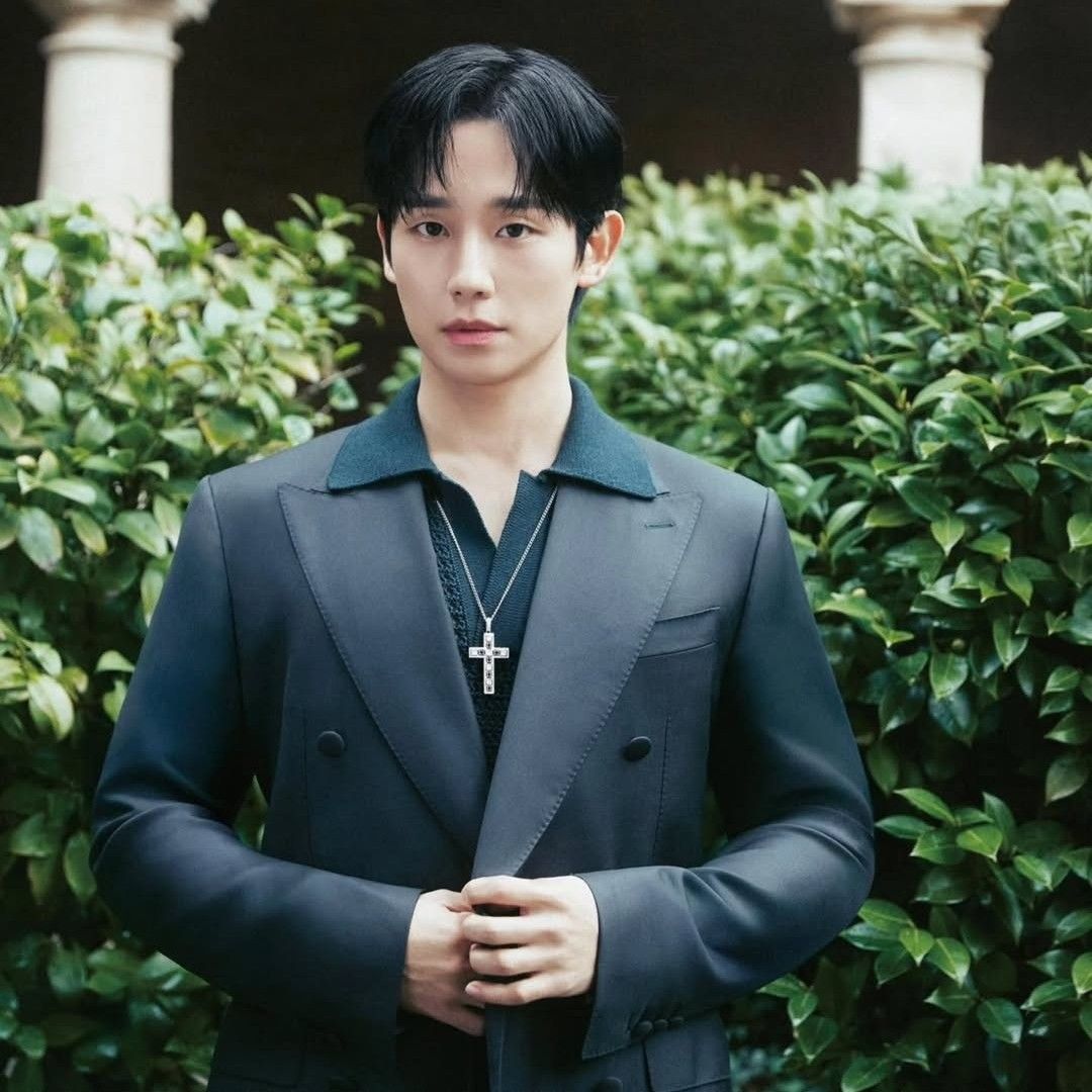 丁海寅的最新照片