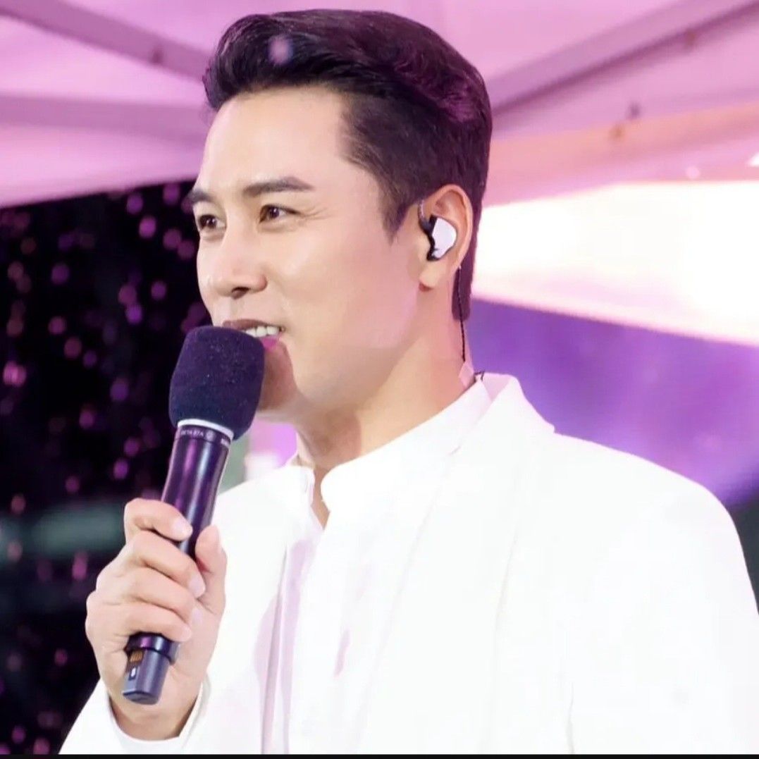 ファンが撮影したチャン・ミンホの瞬間