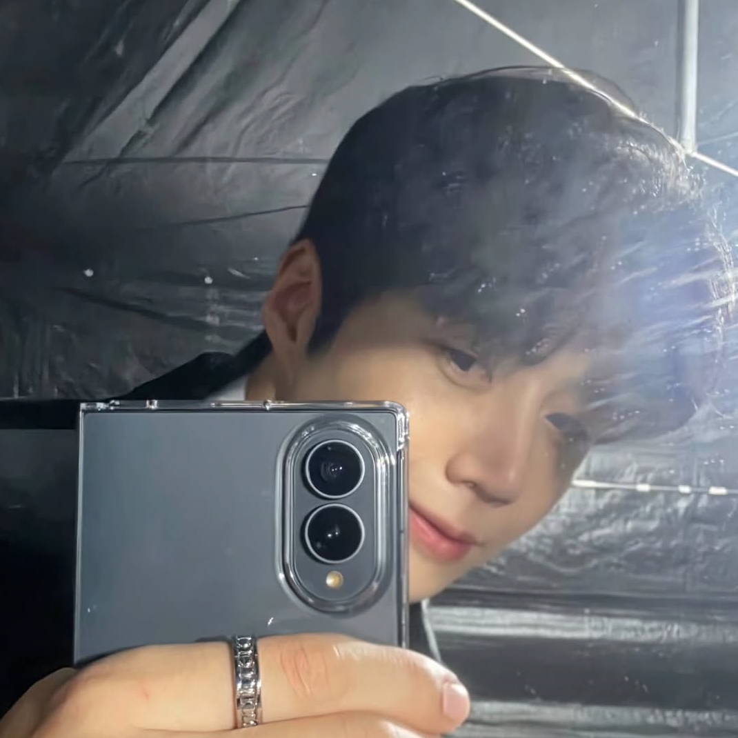 김선호 최근 활동샷