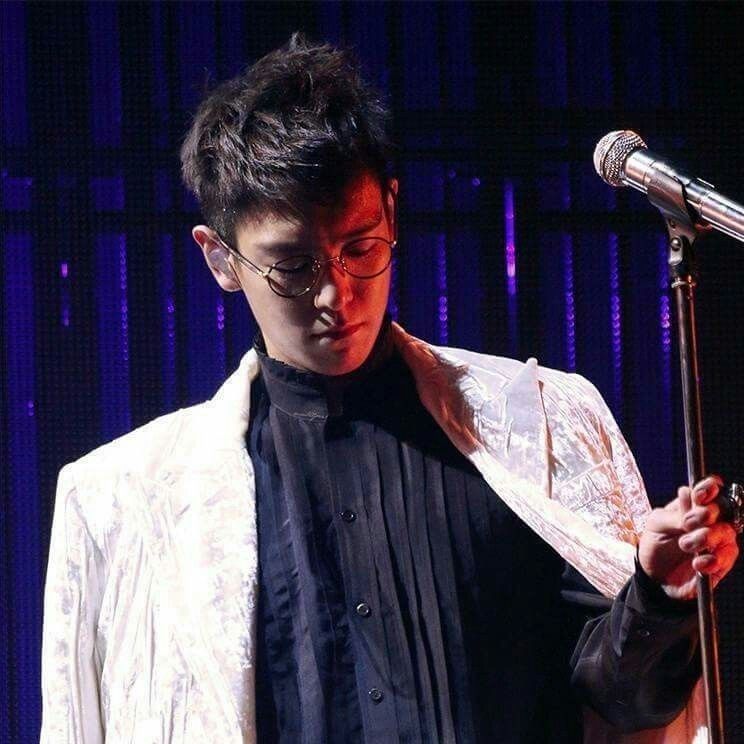 Recent activity shot of T.O.P