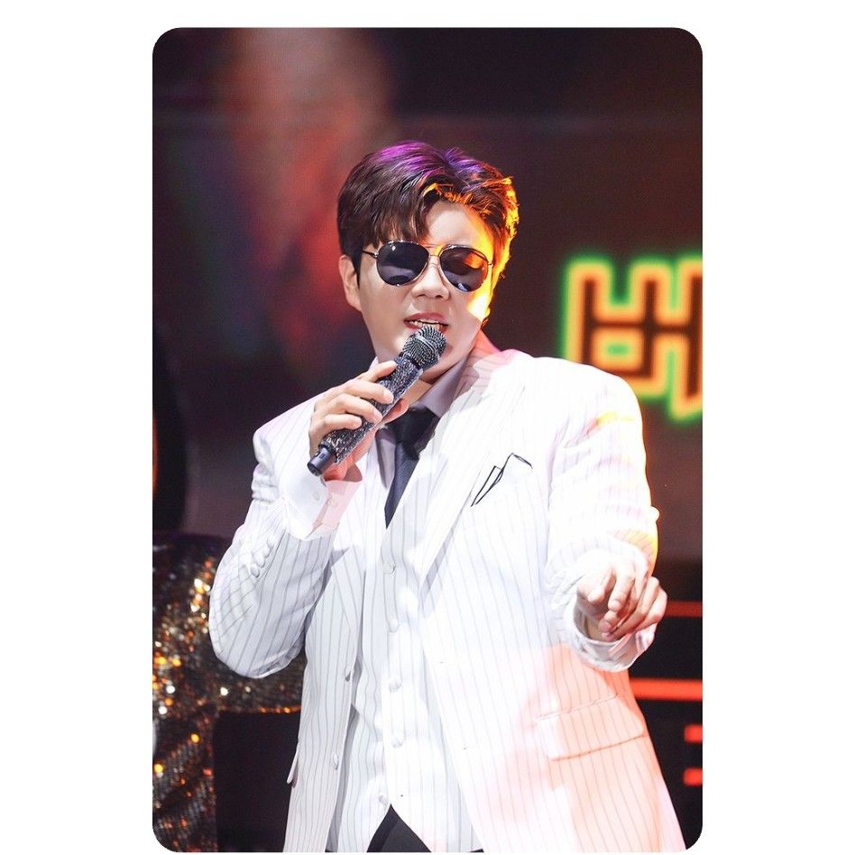 晋海成的近期活动照