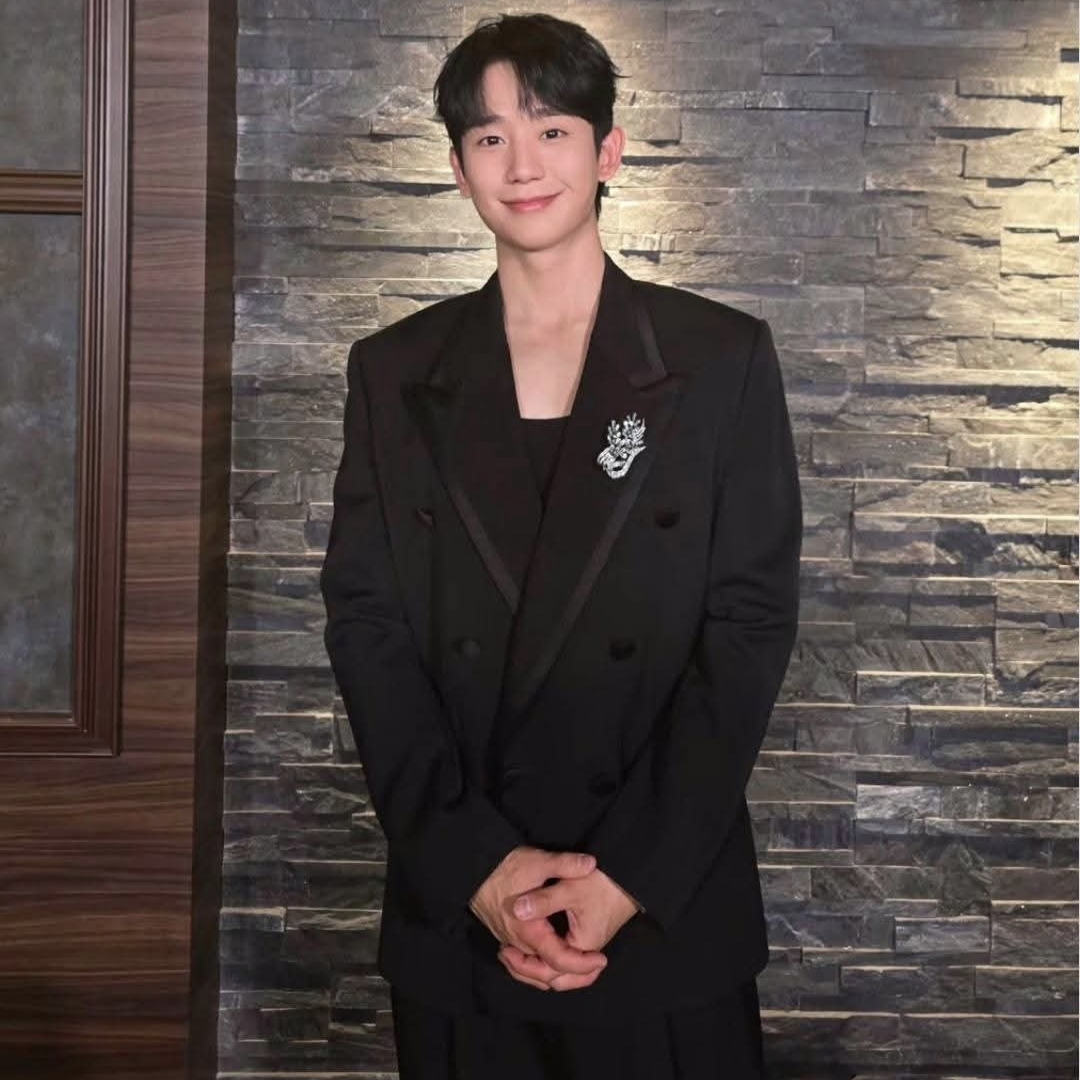 Recent activity shot of Jung Haein