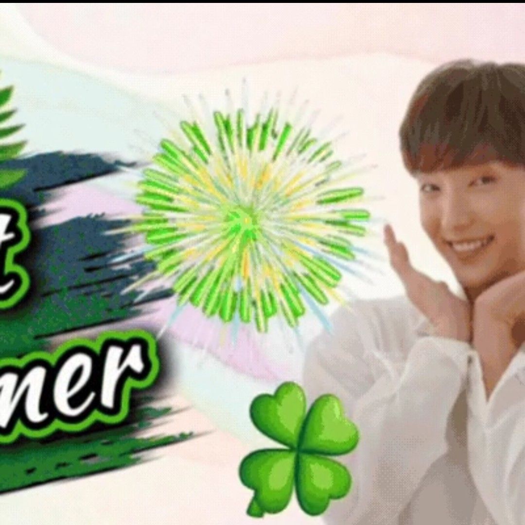 A moment captured by a fan of Lee Joongi
