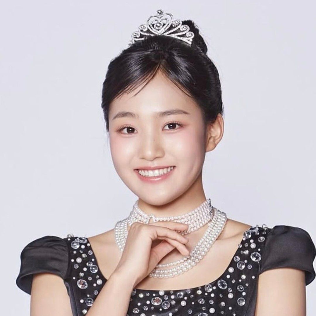 Cuplikan di balik layar dari Kim Taeyeon