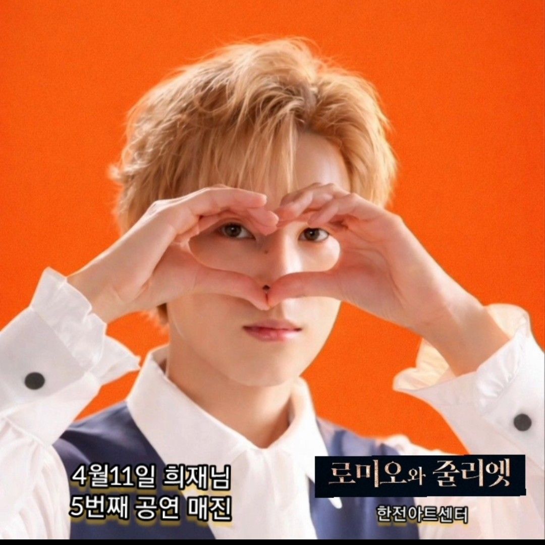 金熙栽的最新照片