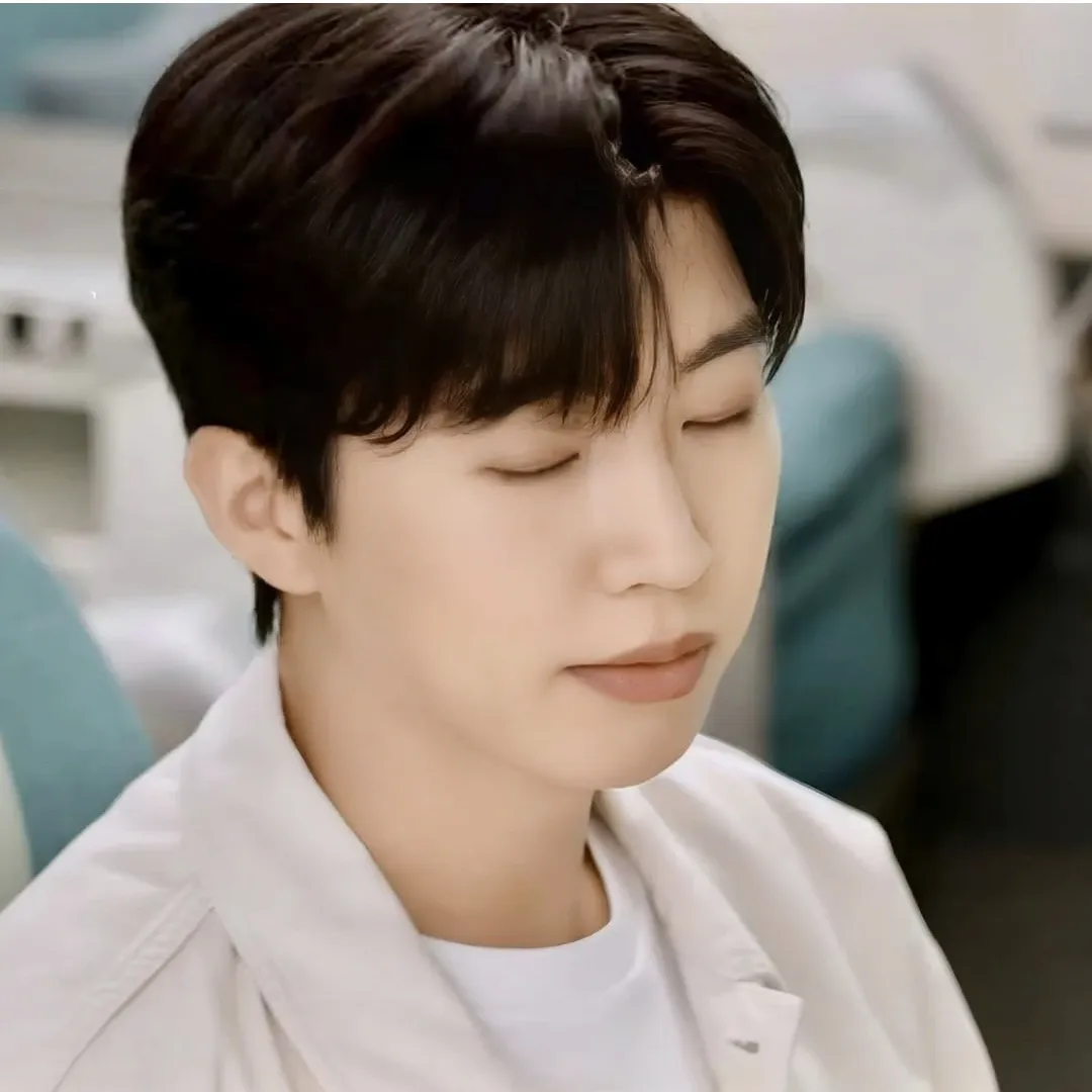 ファンが撮影したイム・ヨンウンの瞬間