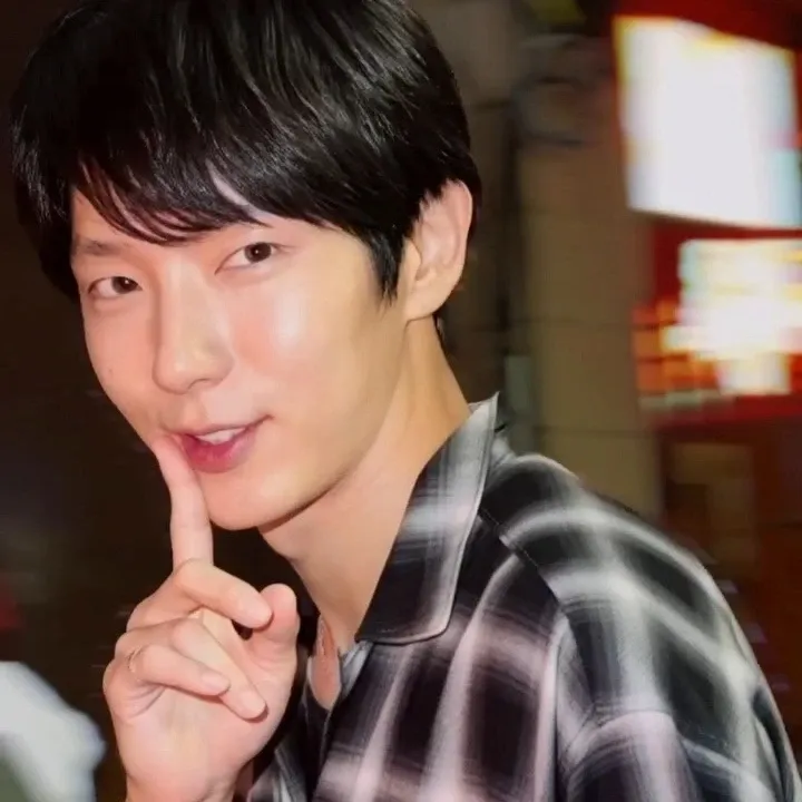 이준기의 최신 사진