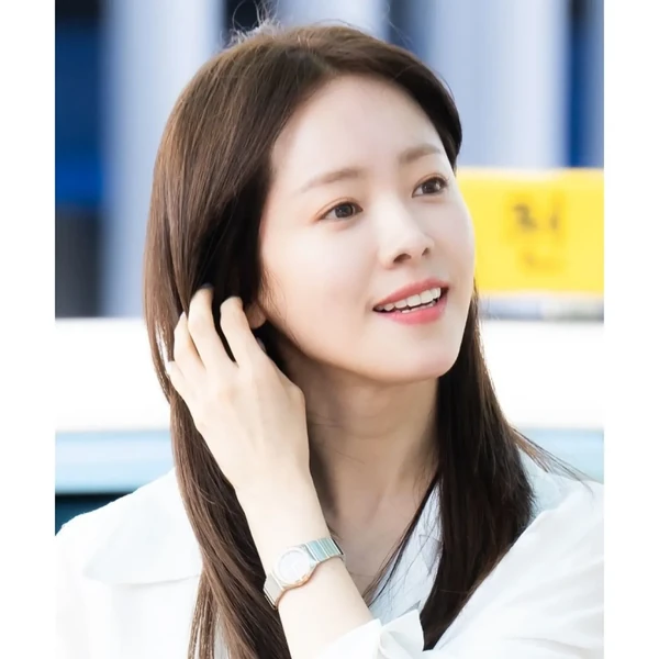 Popular profile image of Han Jimin selected by vote