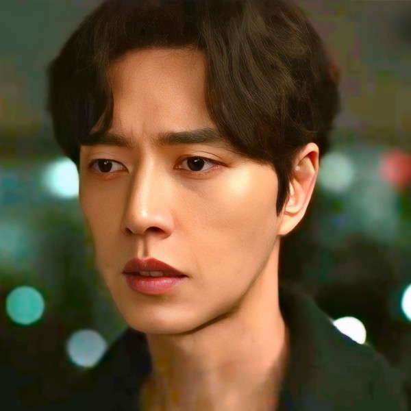 Popular profile photo of Park Haejin loved by fans