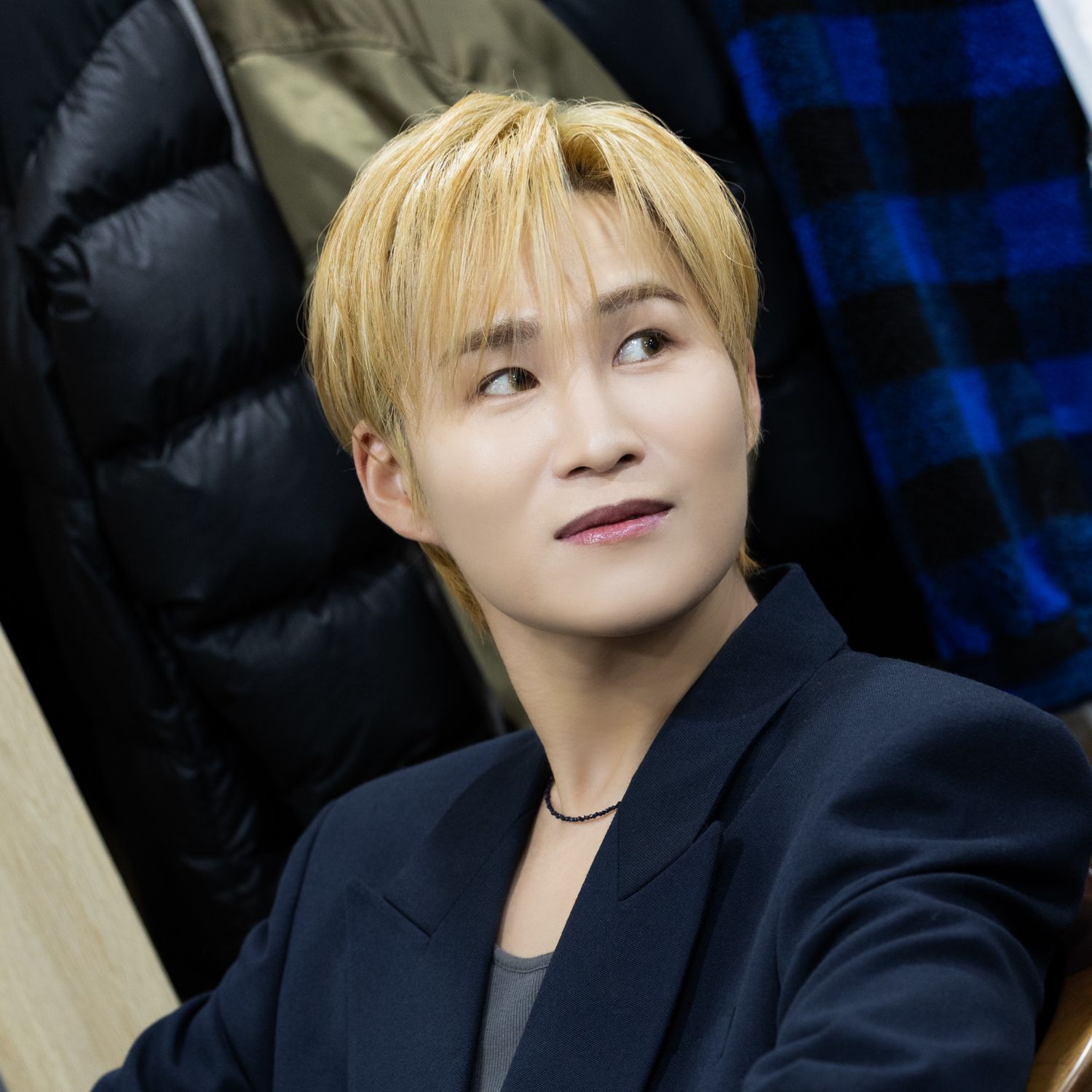 金熙栽的幕後花絮