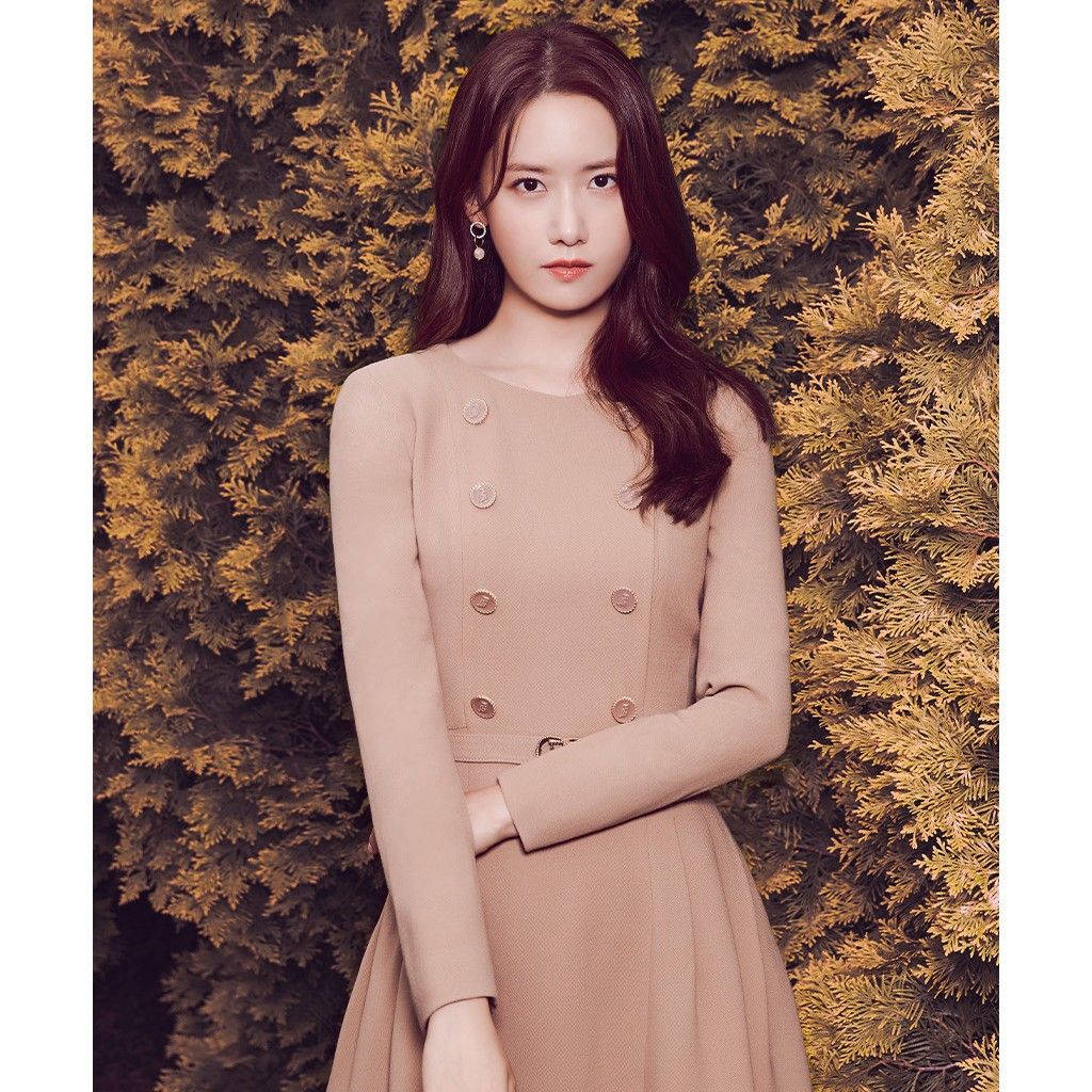 Recent activity shot of Yoona