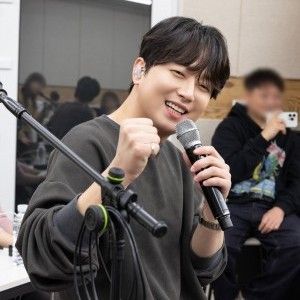 イ・チャンウォンの最近の活動ショット