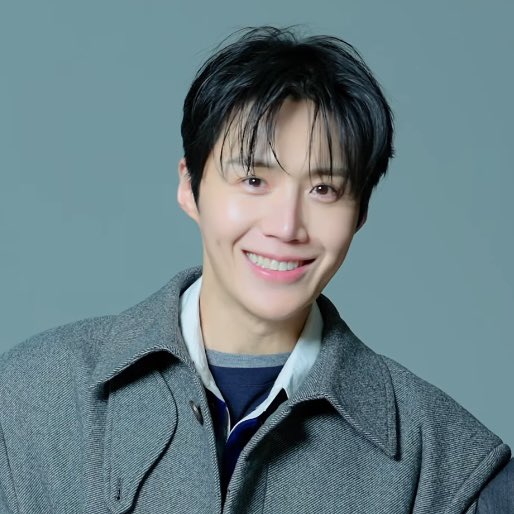 Recent activity shot of Kim Seonho