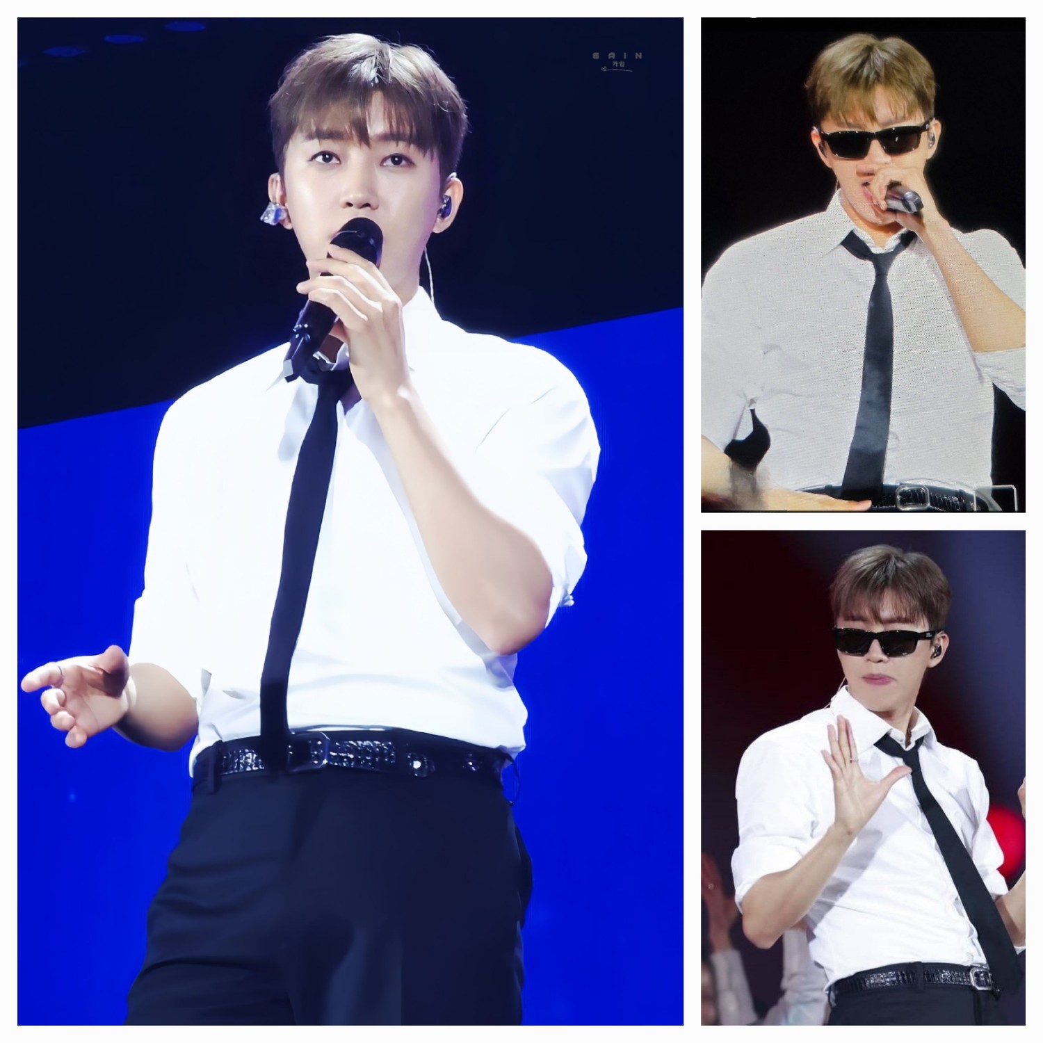 Latest photo of Lim Youngwoong