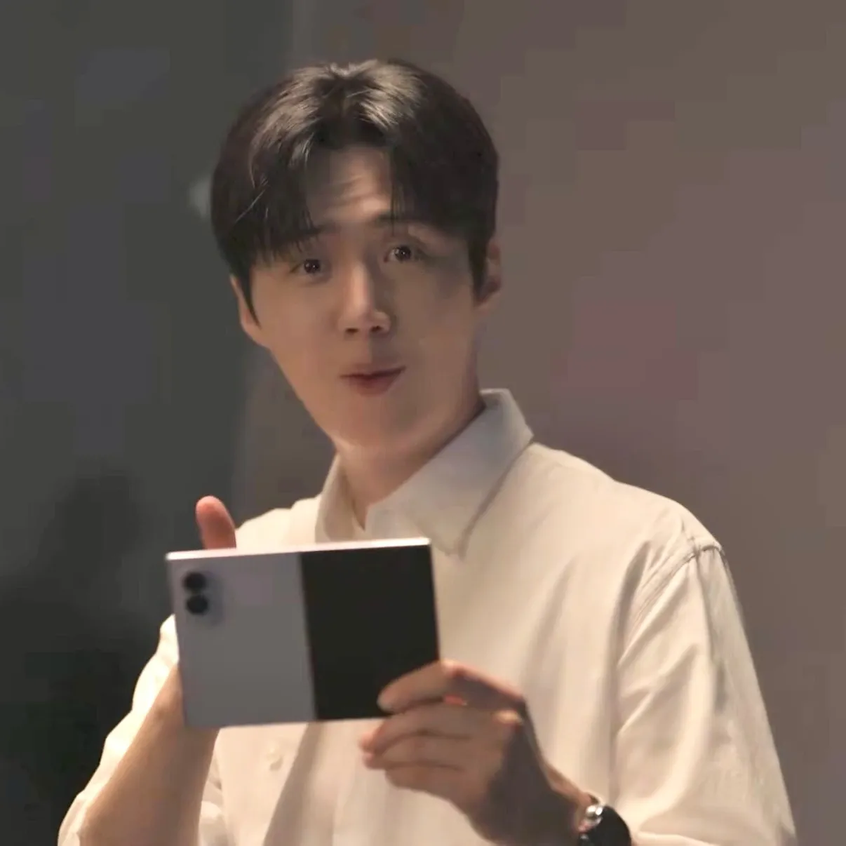 김선호 최근 활동샷