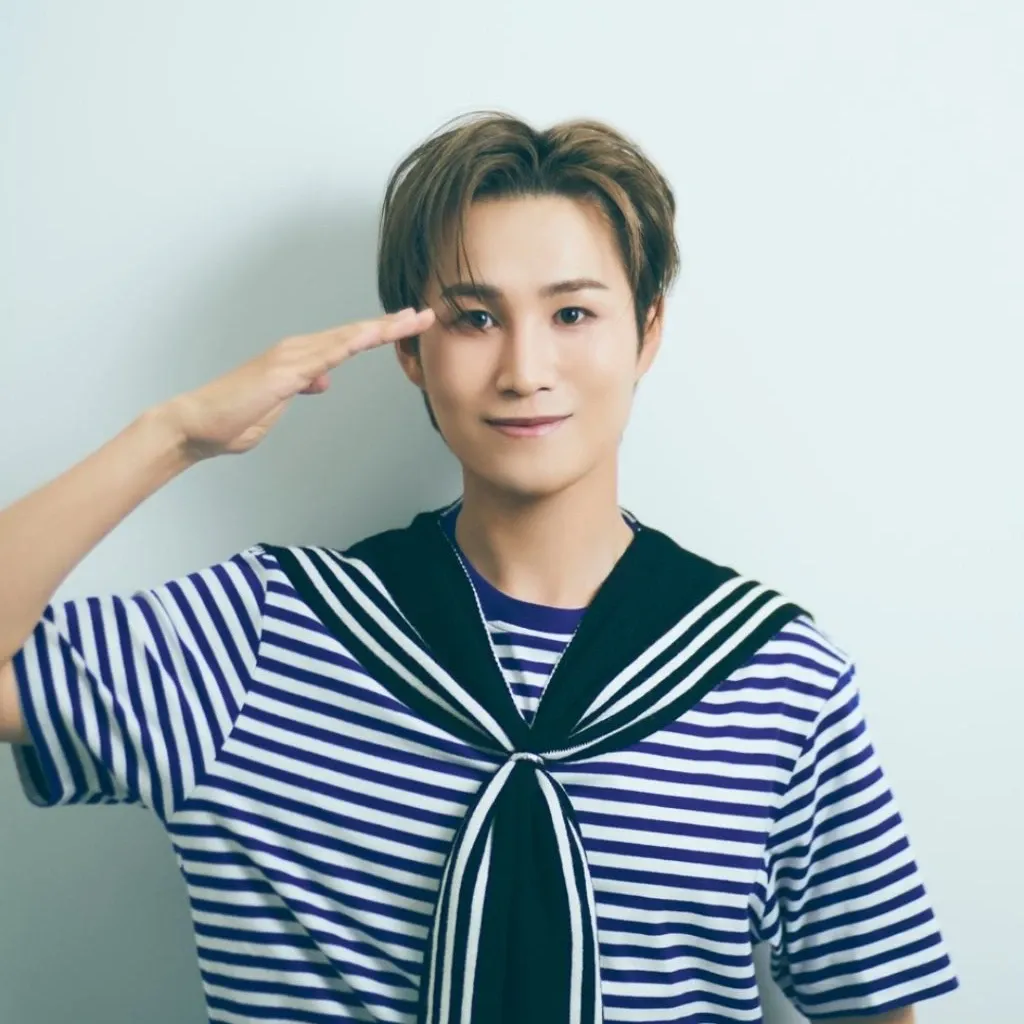 Foto kegiatan terbaru dari Kim Heejae