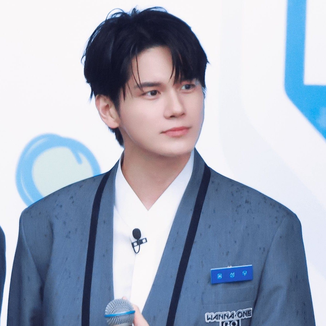 Latest photo of Ong Seongwu