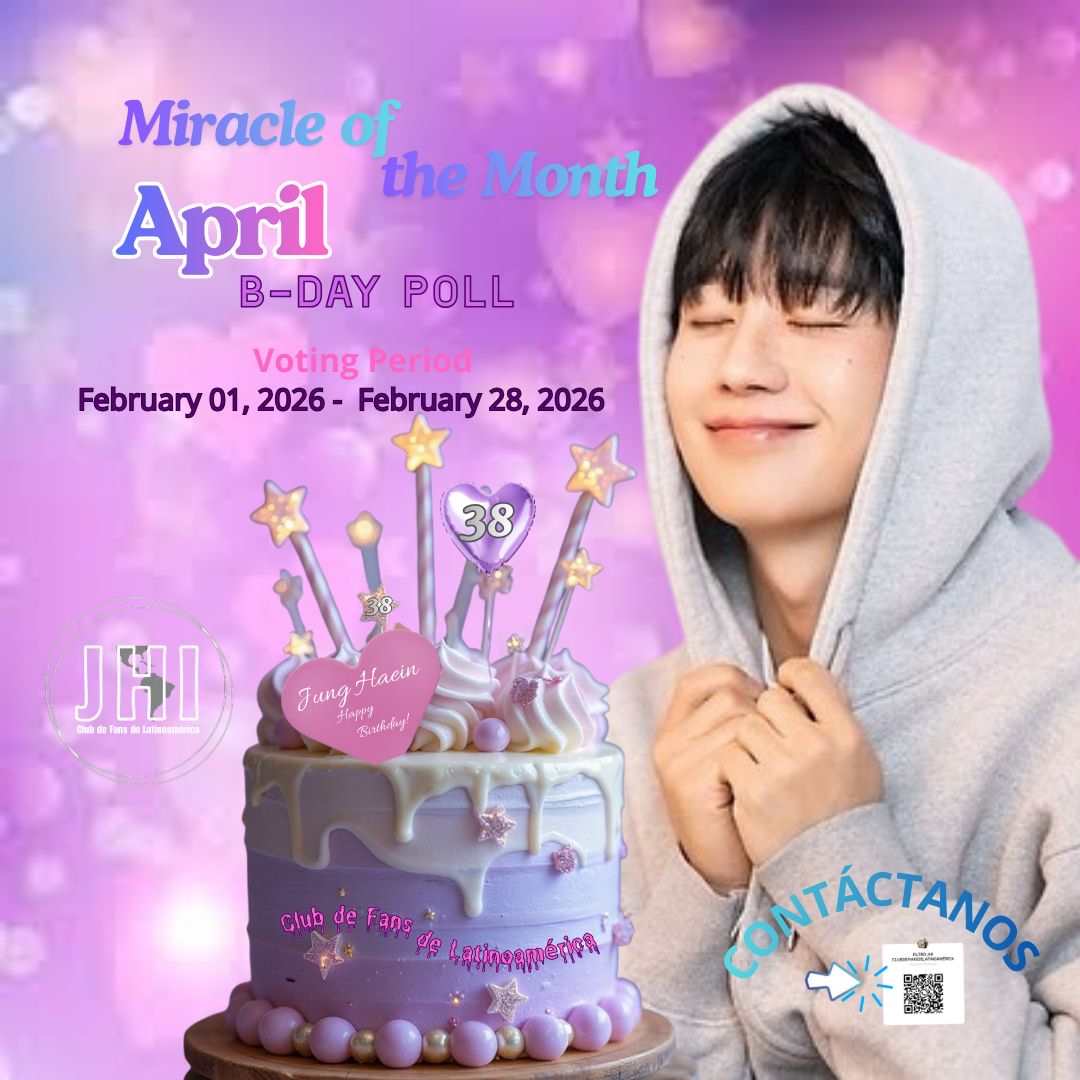 Recent activity shot of Jung Haein