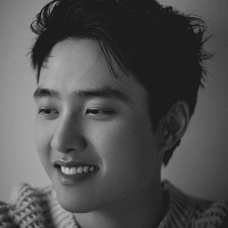 ド・ギョンス (ディオ)の最新写真