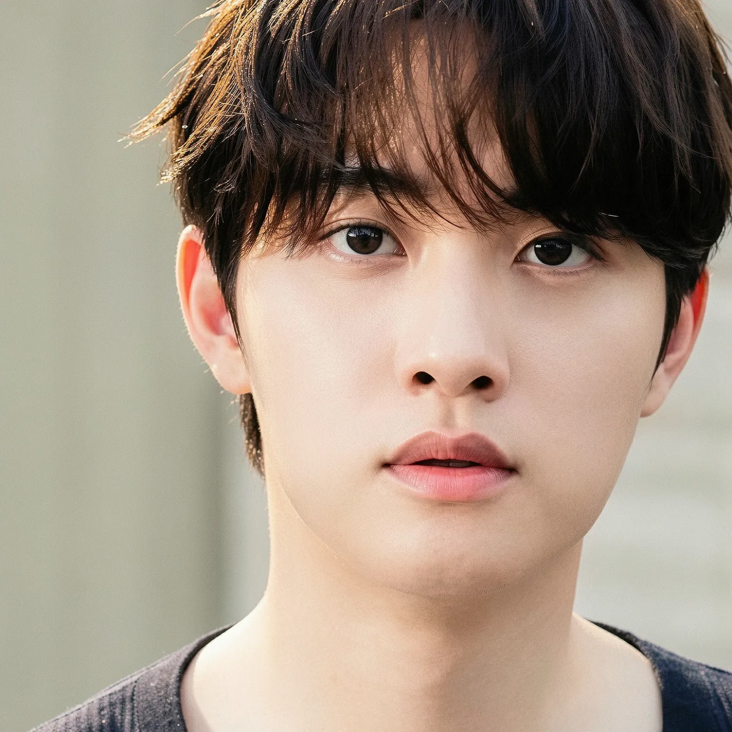 도경수 (디오) 팬이 찍은 순간