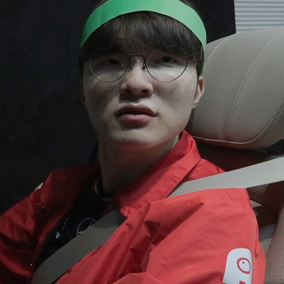 페이커 최근 활동샷