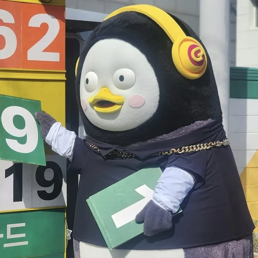 ペンスのビハインドカット