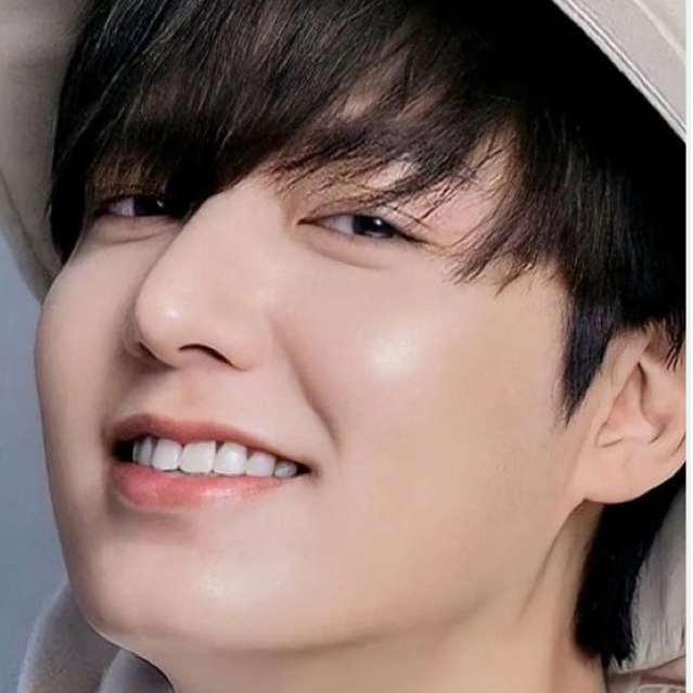 Latest photo of Lee Minho