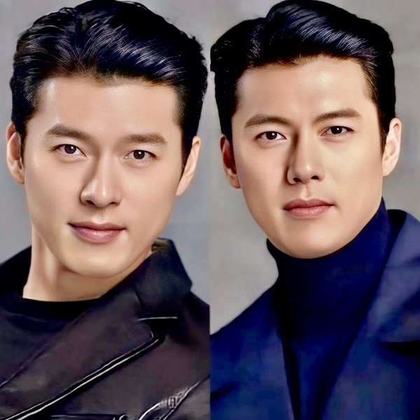 Popular profile photo of Hyun Bin loved by fans