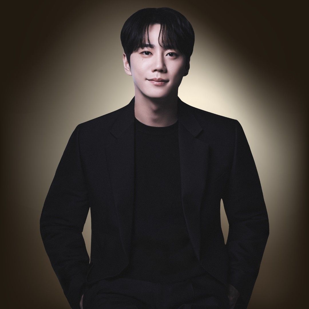 A moment captured by a fan of Lee Junyoung