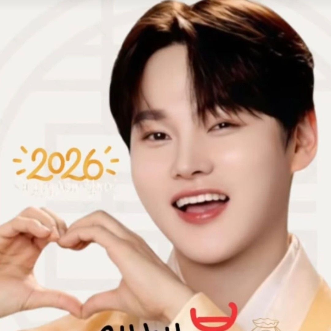 박서진의 비하인드 컷