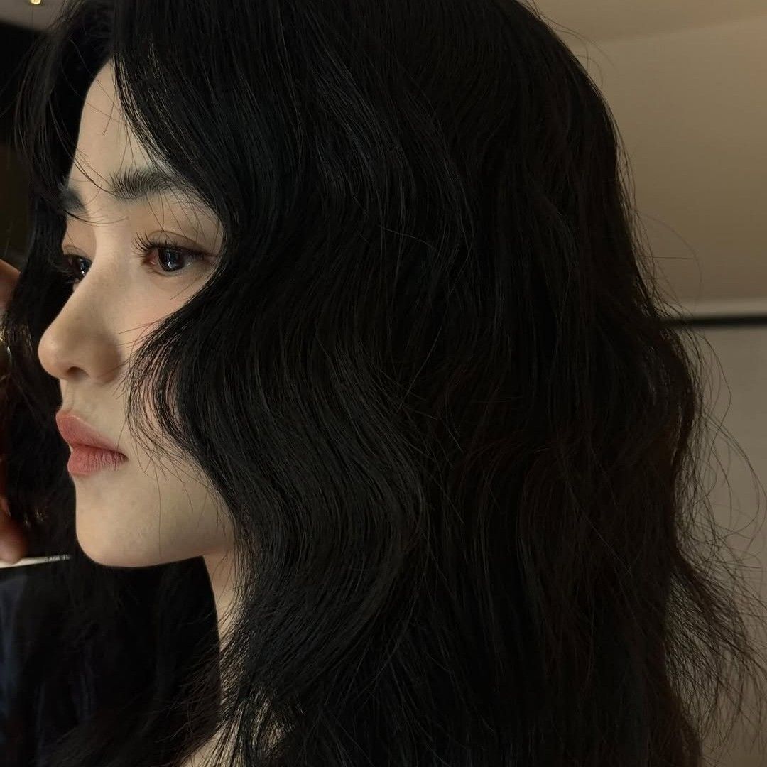 A moment captured by a fan of Kim Taeri