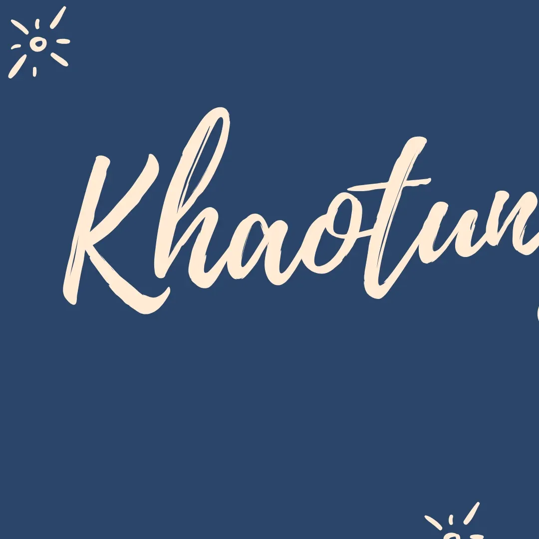 Behind-the-scenes cut of Khaotung Thanawat Ratanakitpaisan