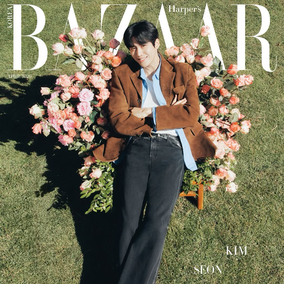 キム・ソンホのビハインドカット