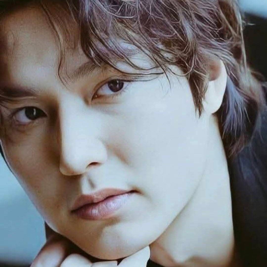 李敏鎬的最新照片