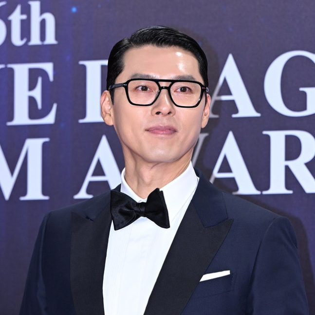 玄彬的幕後花絮