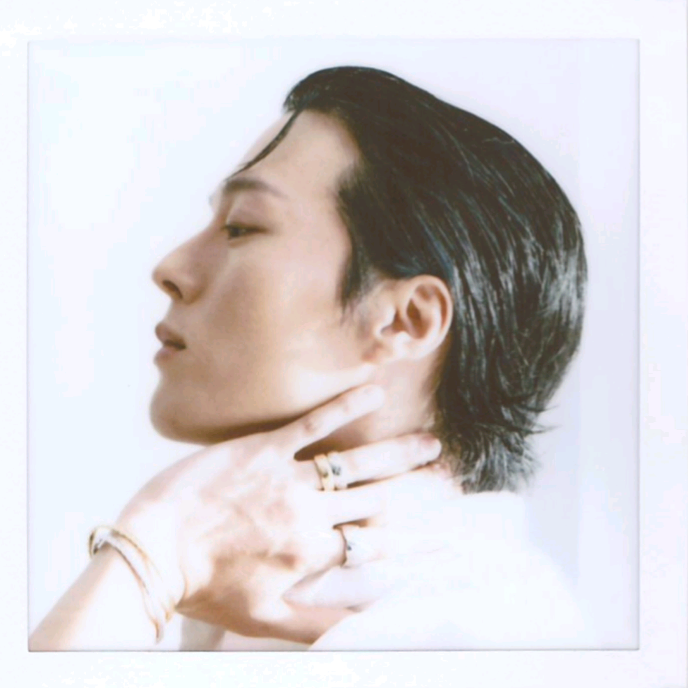 张基龙的近期活动照