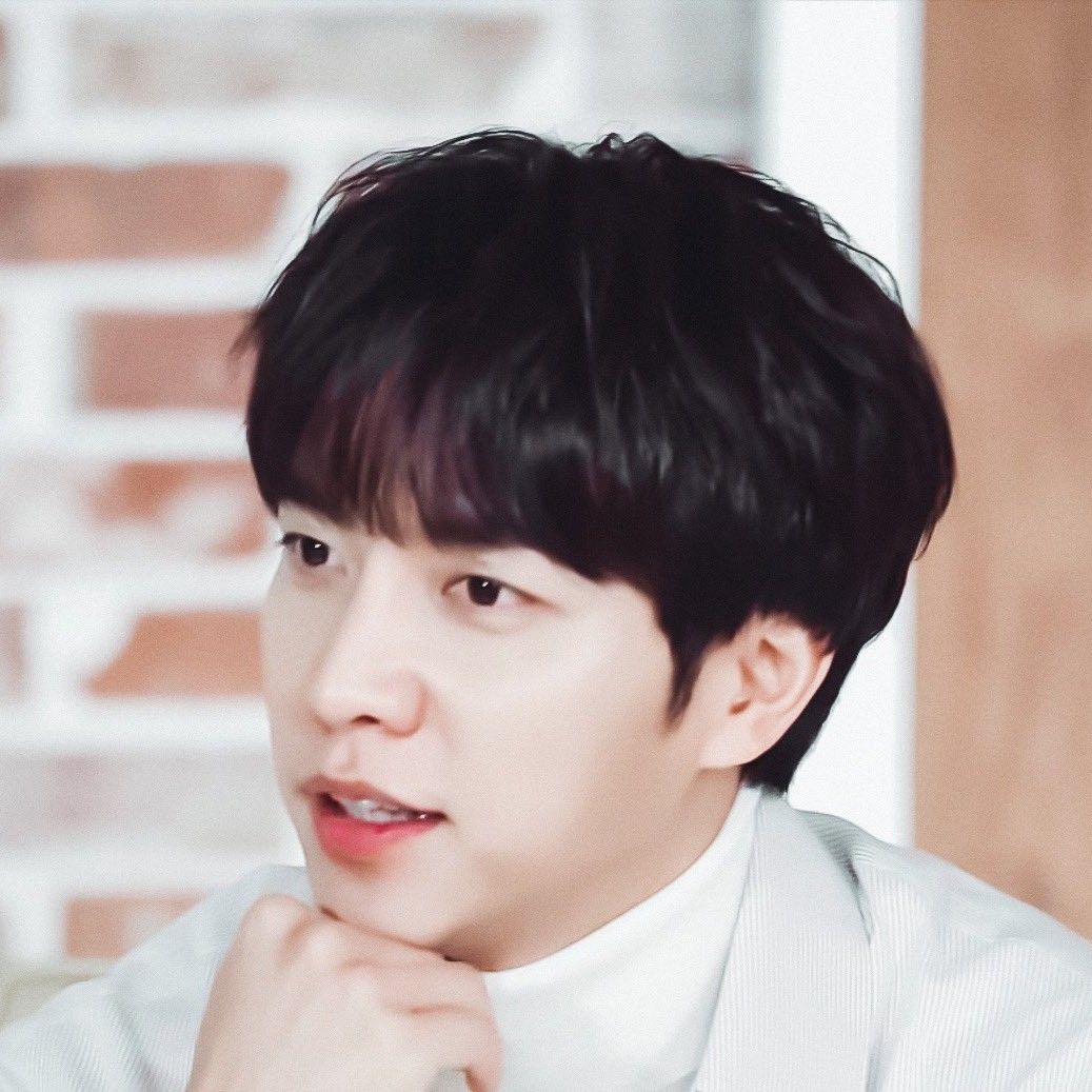 李昇基的幕後花絮