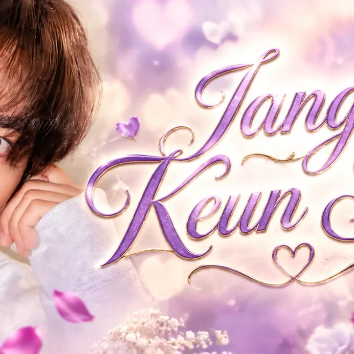 A moment captured by a fan of Jang Geunsuk