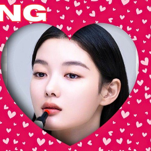 金裕貞的最新照片