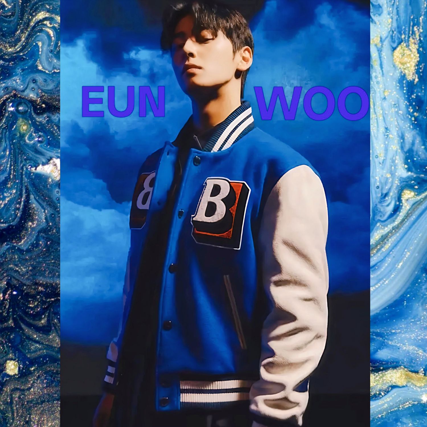 车银优的最新照片