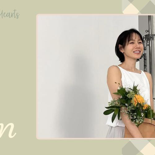 孙艺珍的近期活动照