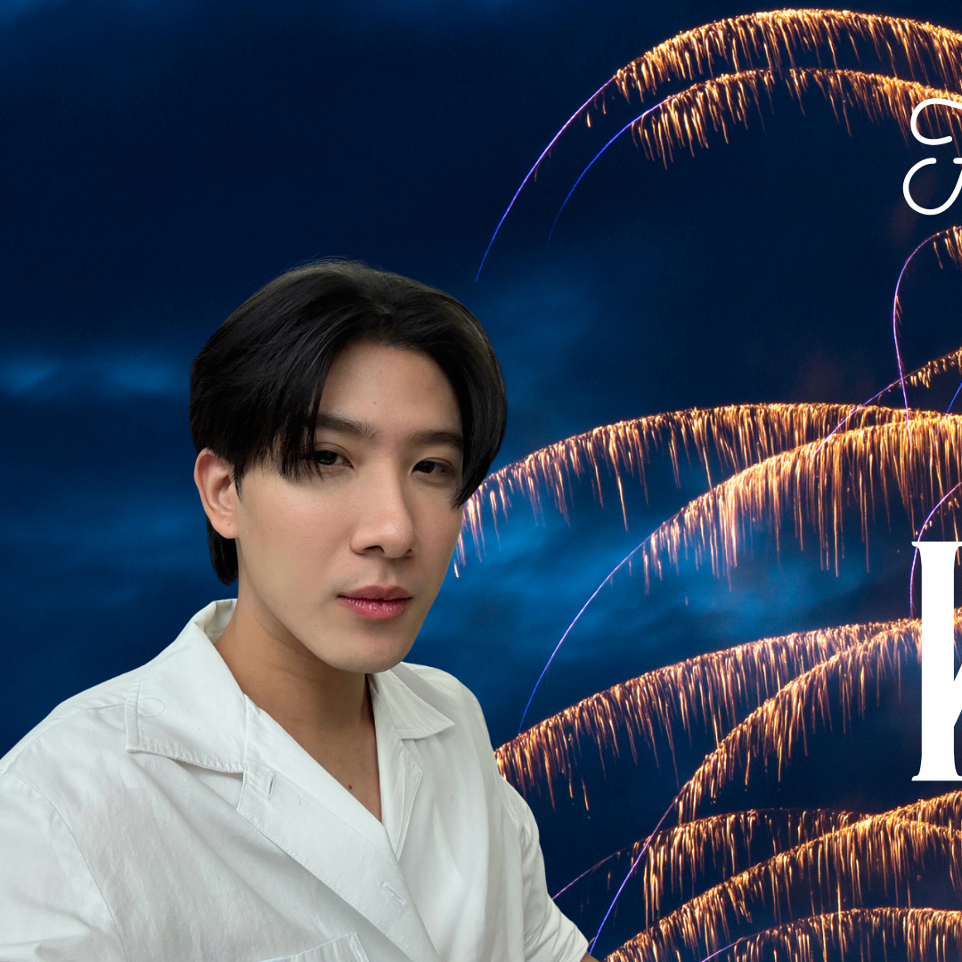 Latest photo of Khaotung Thanawat Ratanakitpaisan