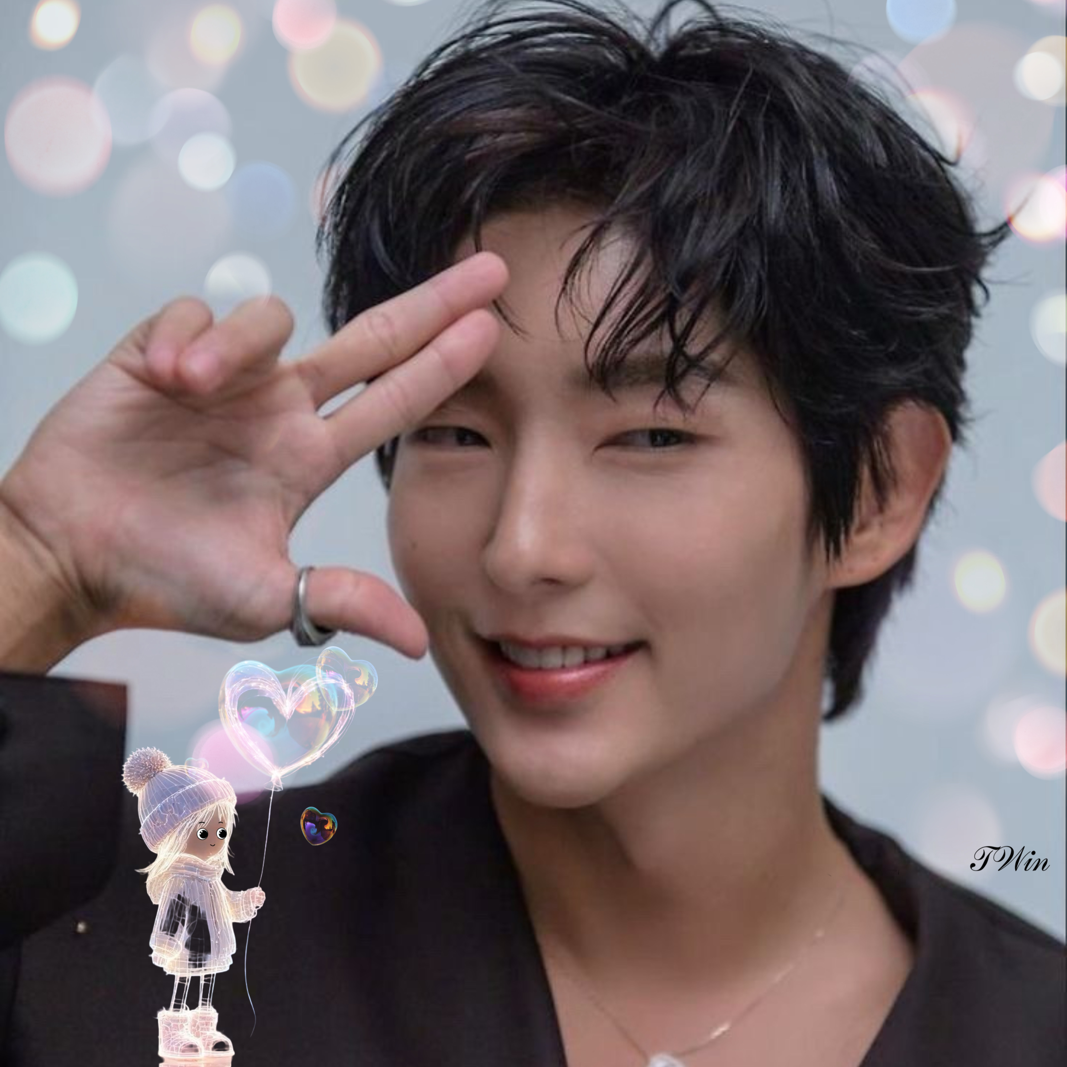 Latest photo of Lee Joongi